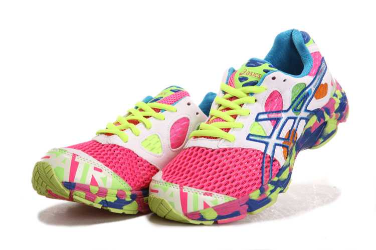 Asics Gel noosa TRI 7 femme  vente de chaussures asics magasin